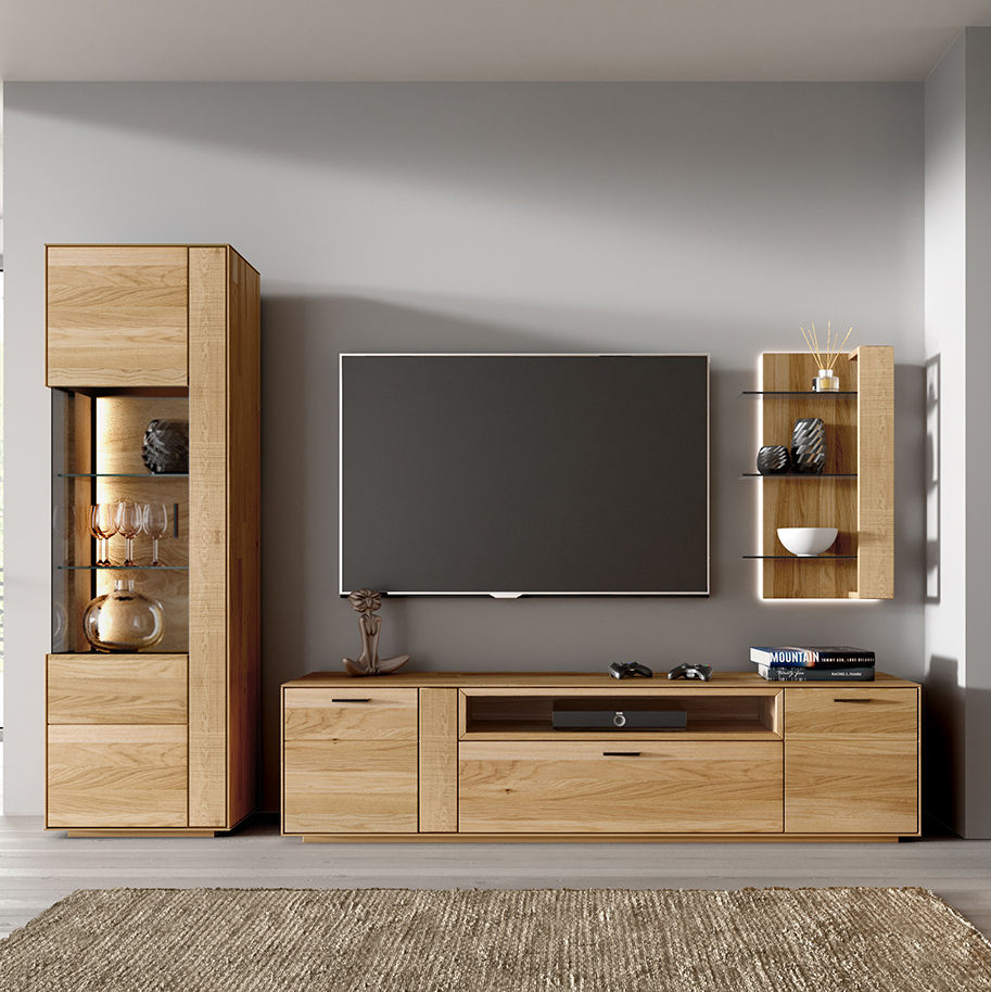 MONDO NATUR TV-Lowboard Erea 2