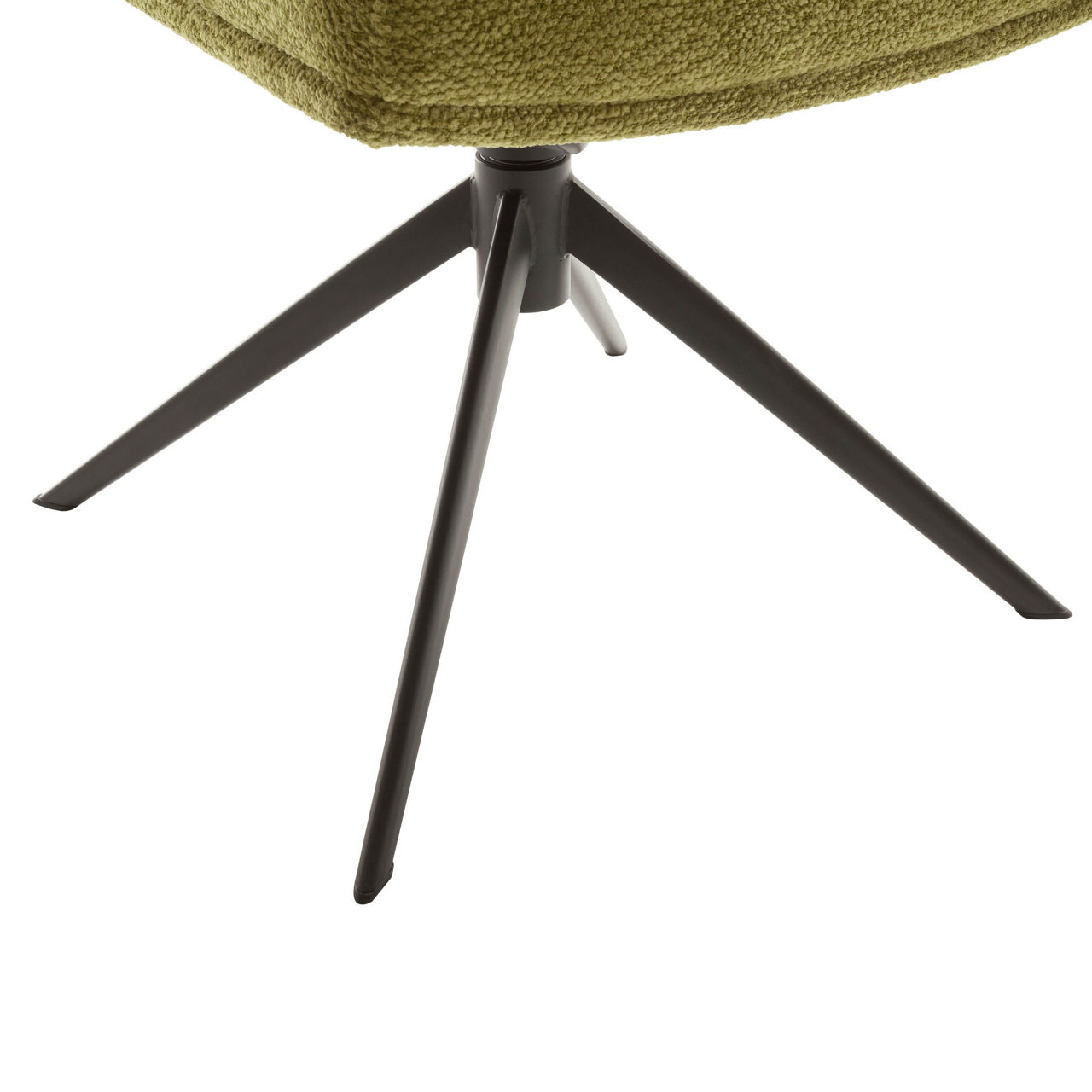  Untergestell oval, konisch Bolivar 1