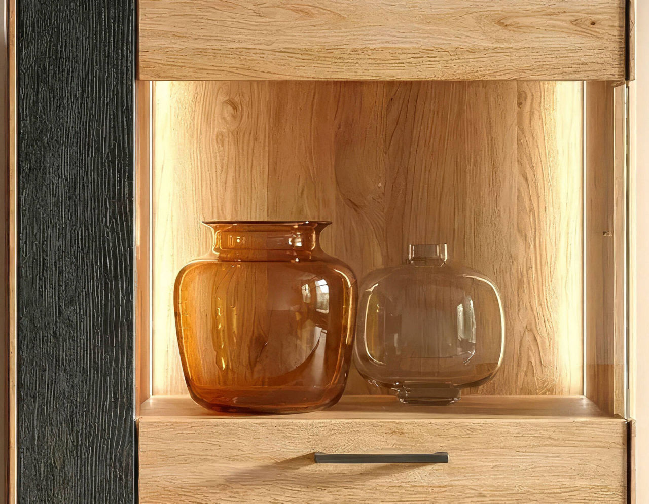 MONDO NATUR Highboard Erea 2