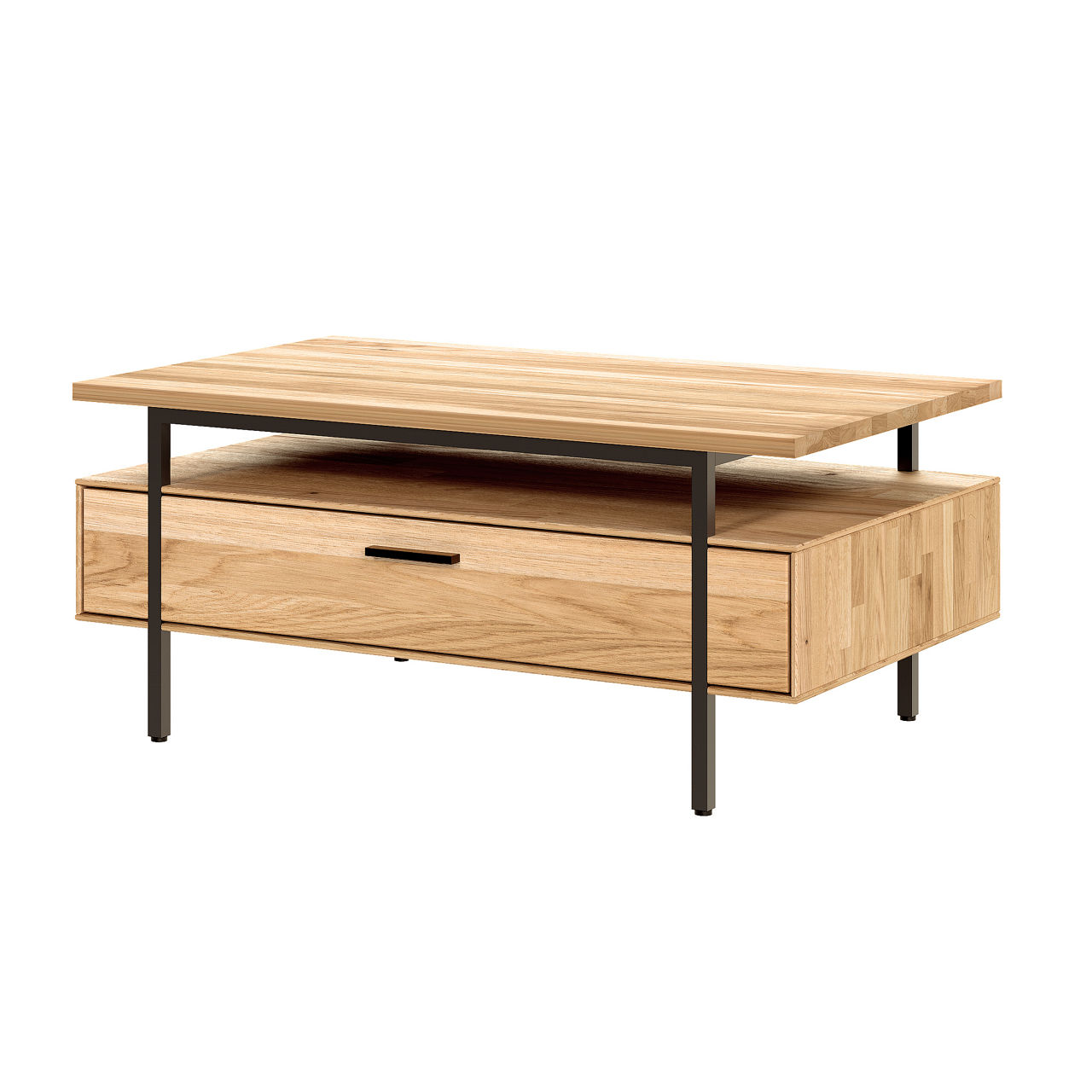 MONDO NATUR Couchtisch Erea