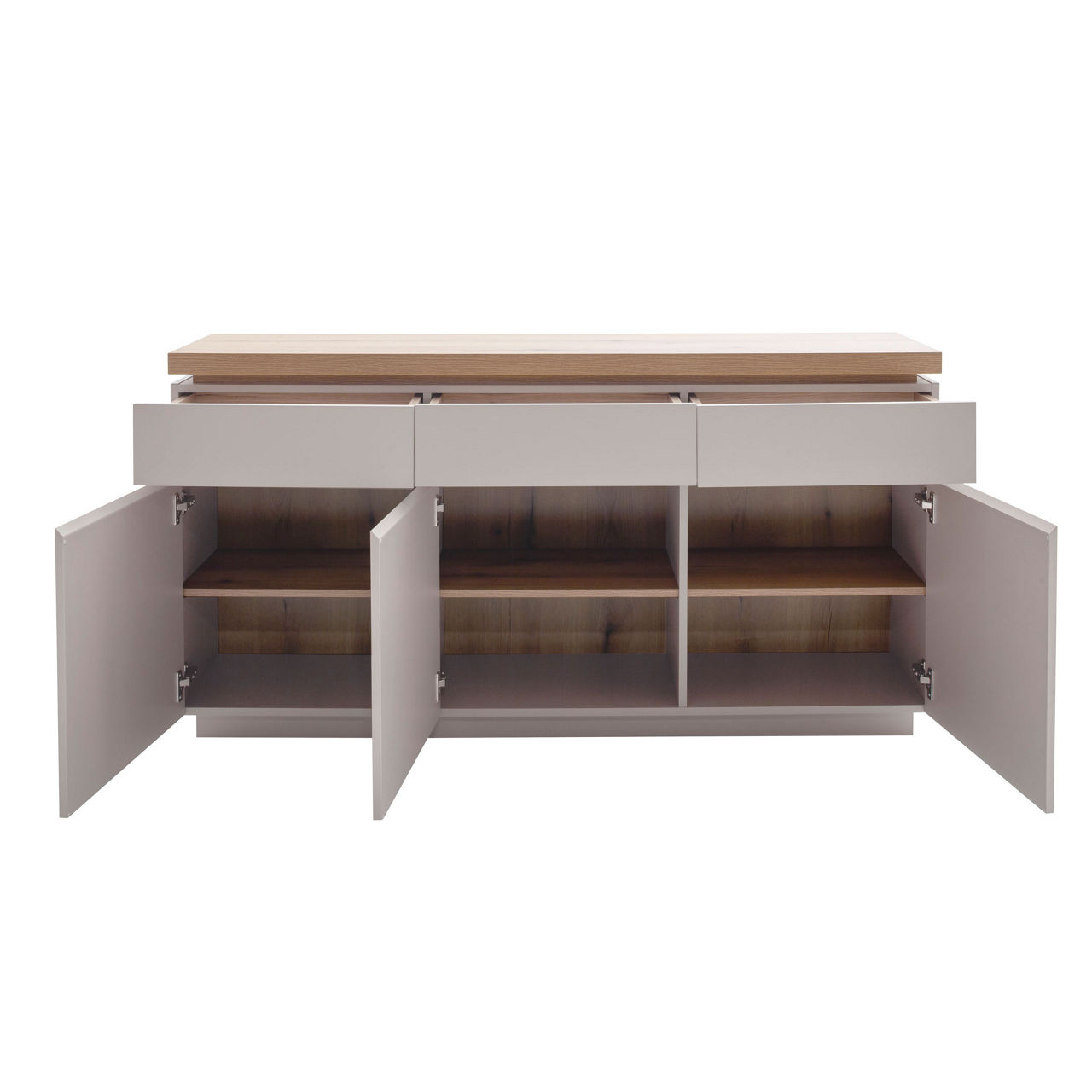  Sideboard Remolino 2