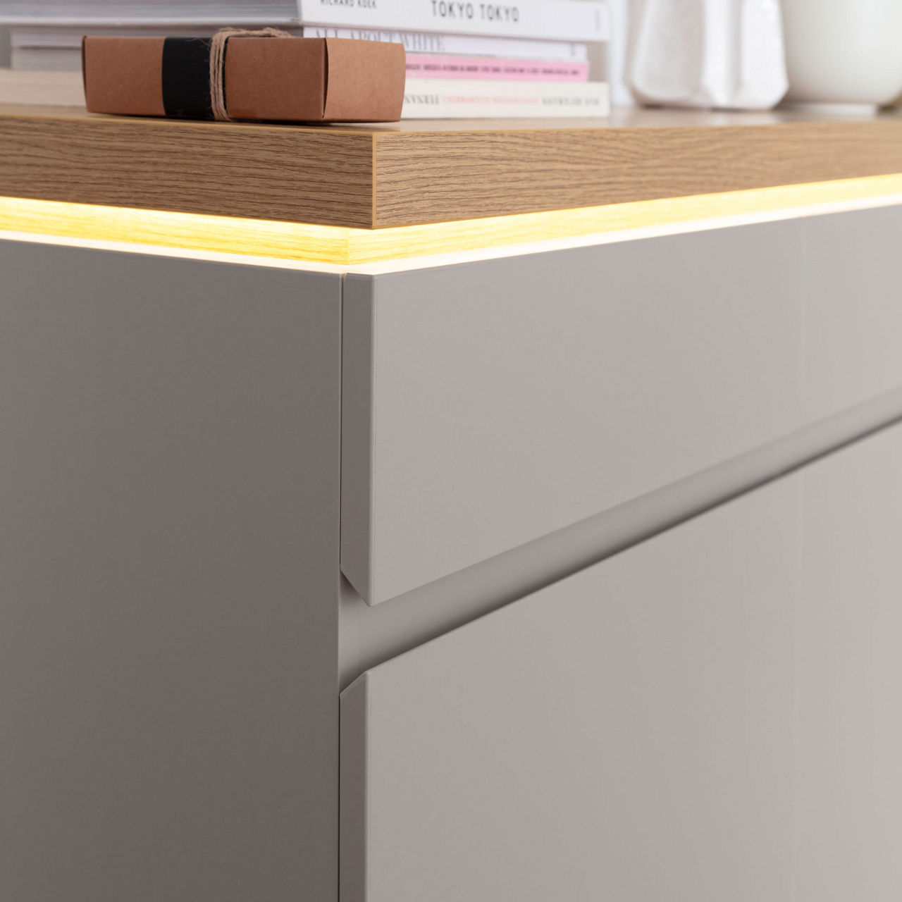  Sideboard Remolino 3