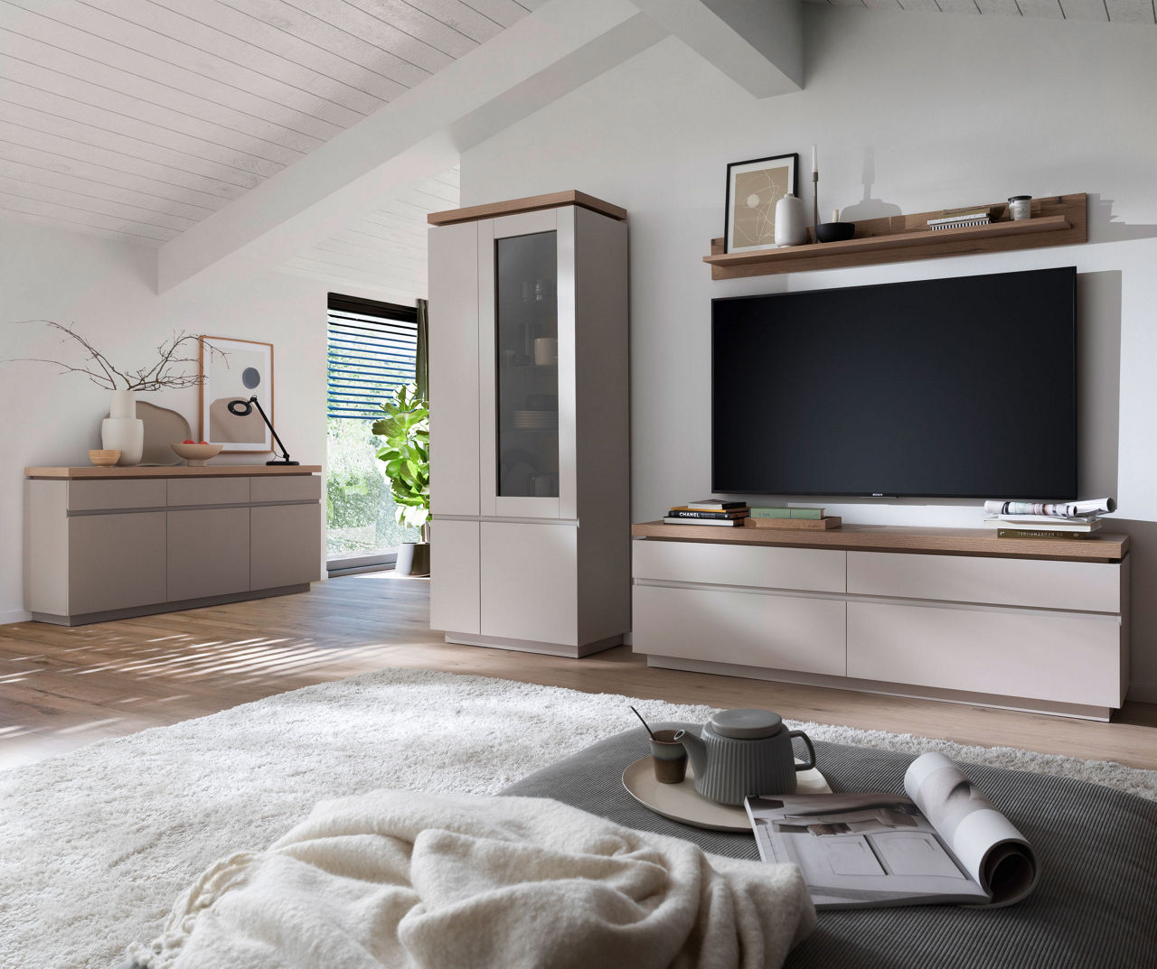  Sideboard Remolino 4