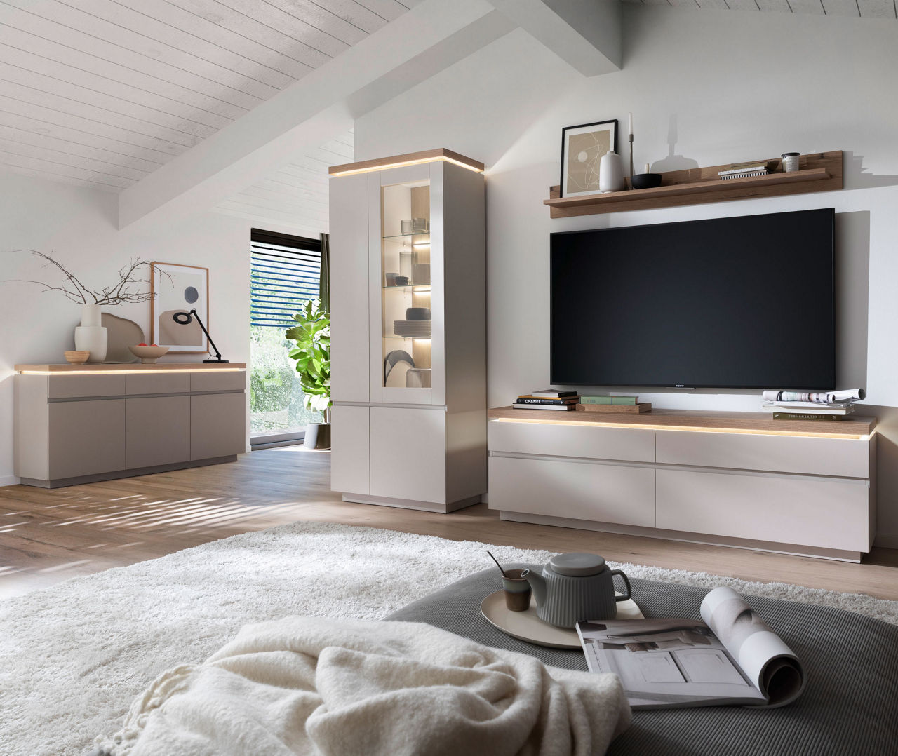  Sideboard Remolino 5