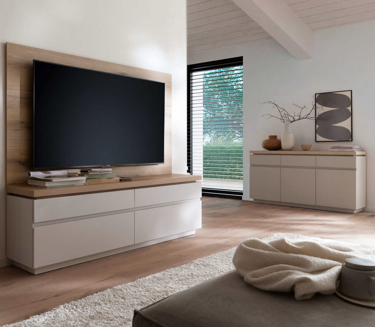  Sideboard Remolino 6