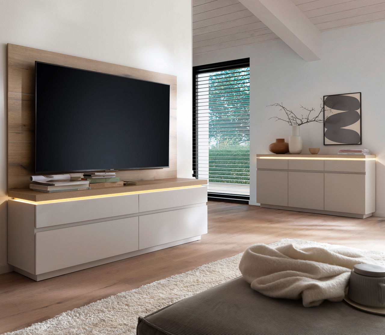  Sideboard Remolino 7