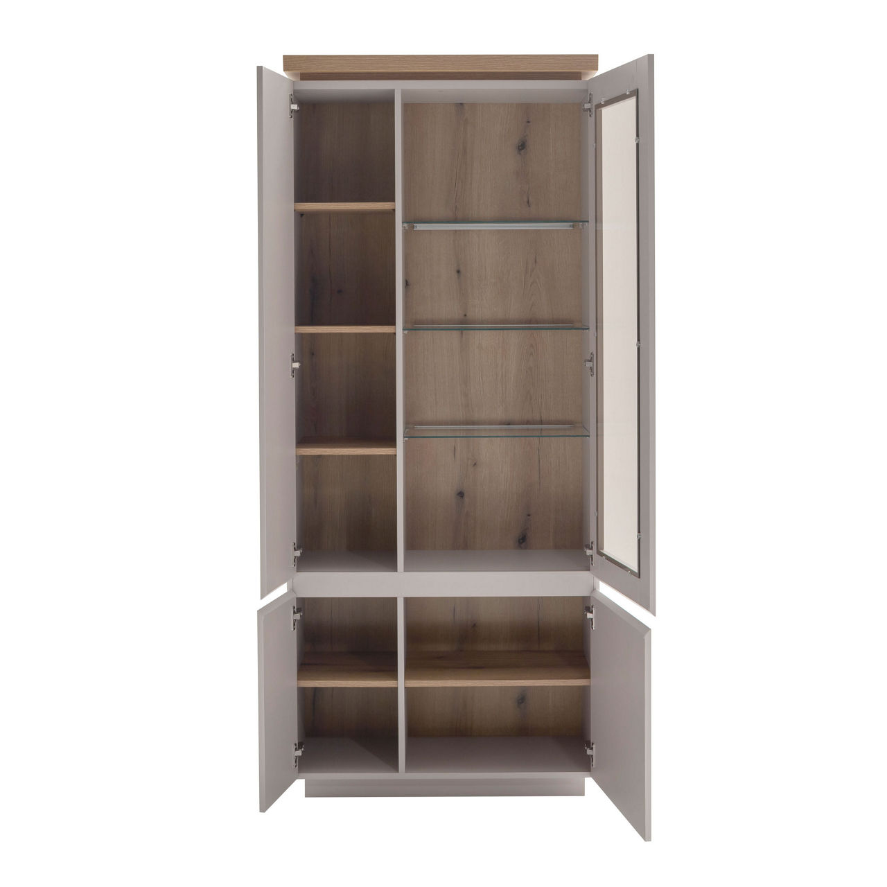  Kombi-Vitrine Remolino 2