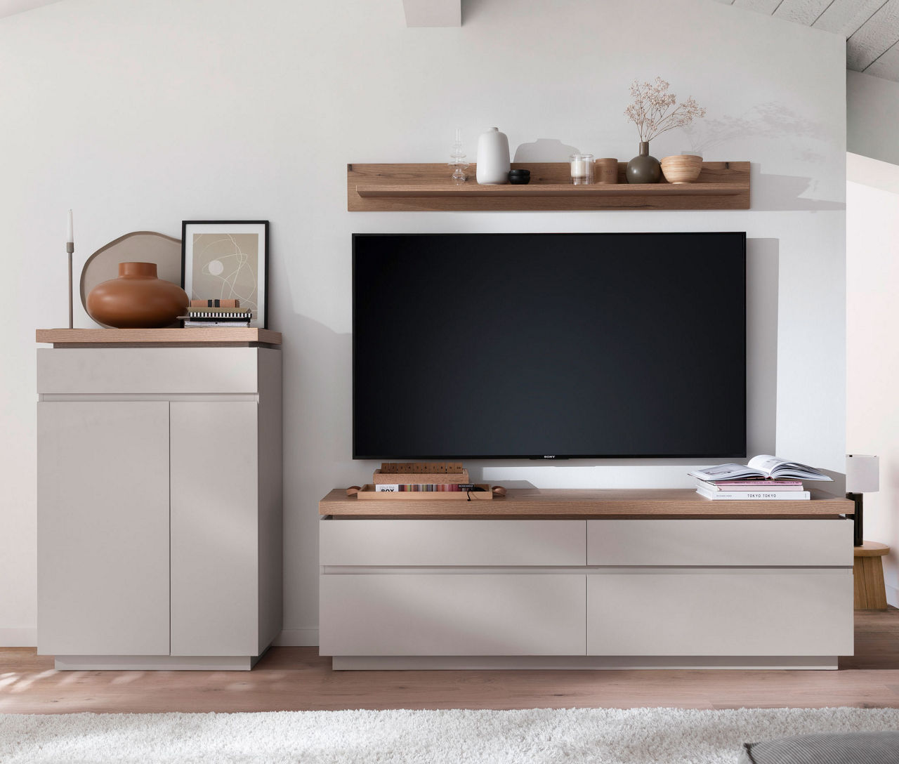  Highboard Remolino 3