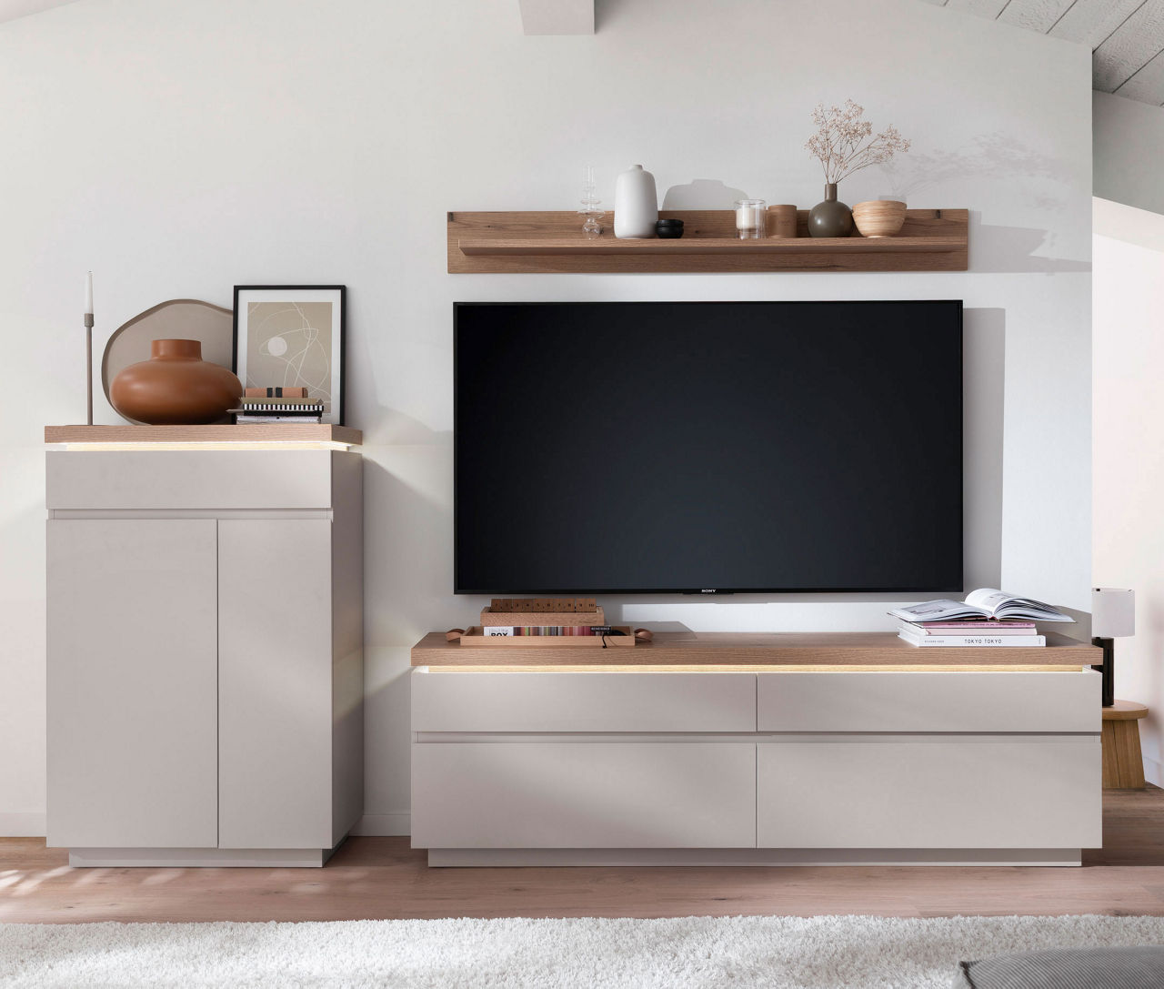  TV-Element Remolino 4