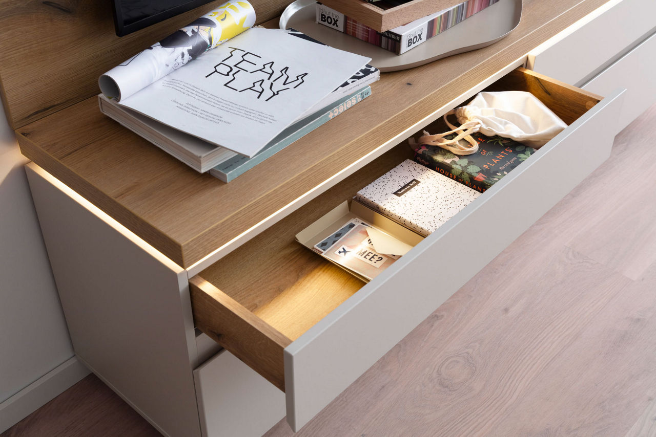  TV-Element Remolino 6