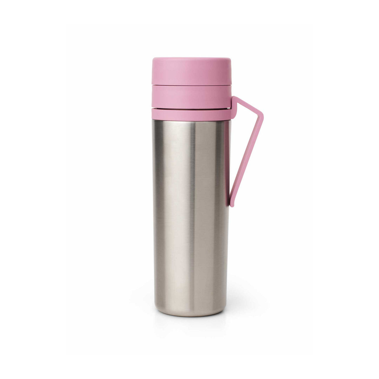  Isolierflasche Make & Take