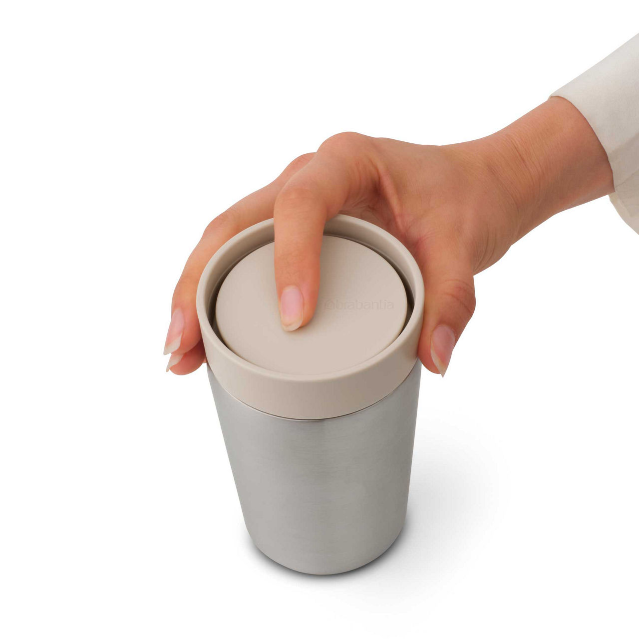  Thermobecher Make & Take 2