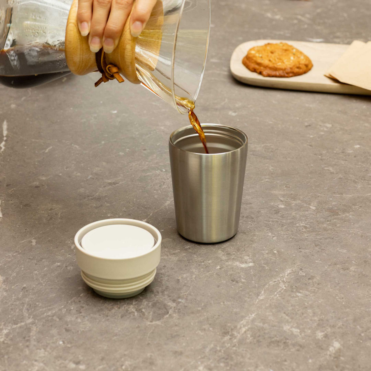  Thermobecher Make & Take 4