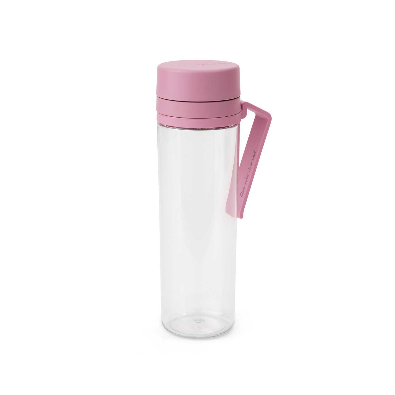  Wasserflasche Make & Take