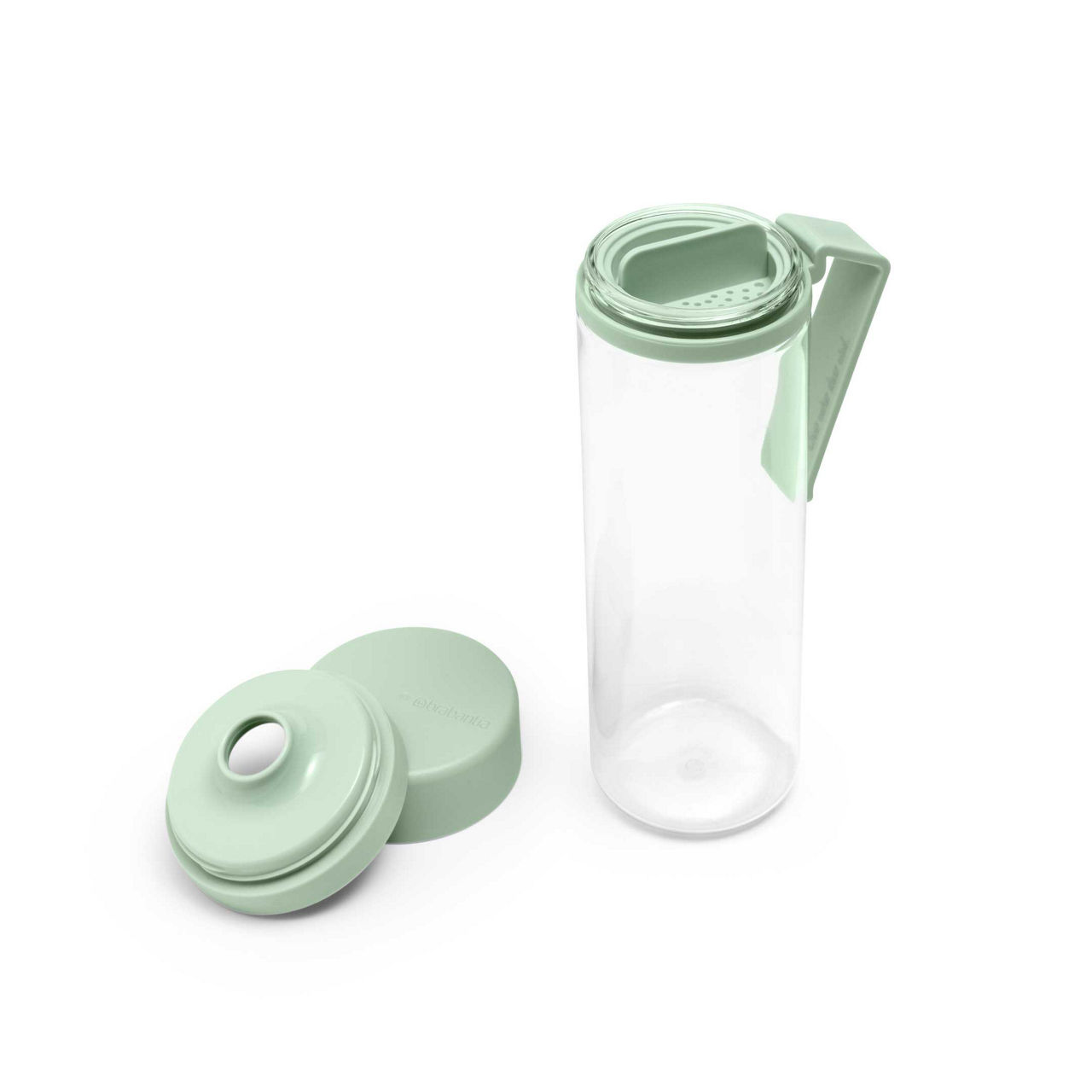  Wasserflasche Make & Take 1