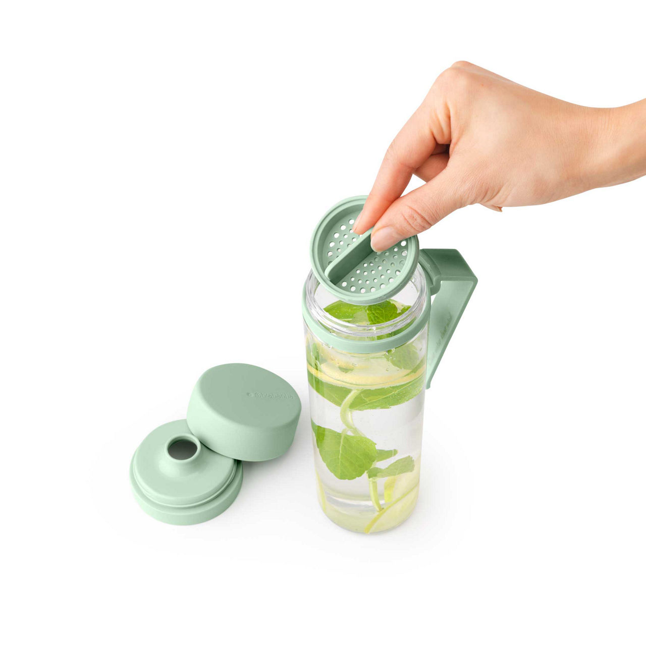  Wasserflasche Make & Take 2