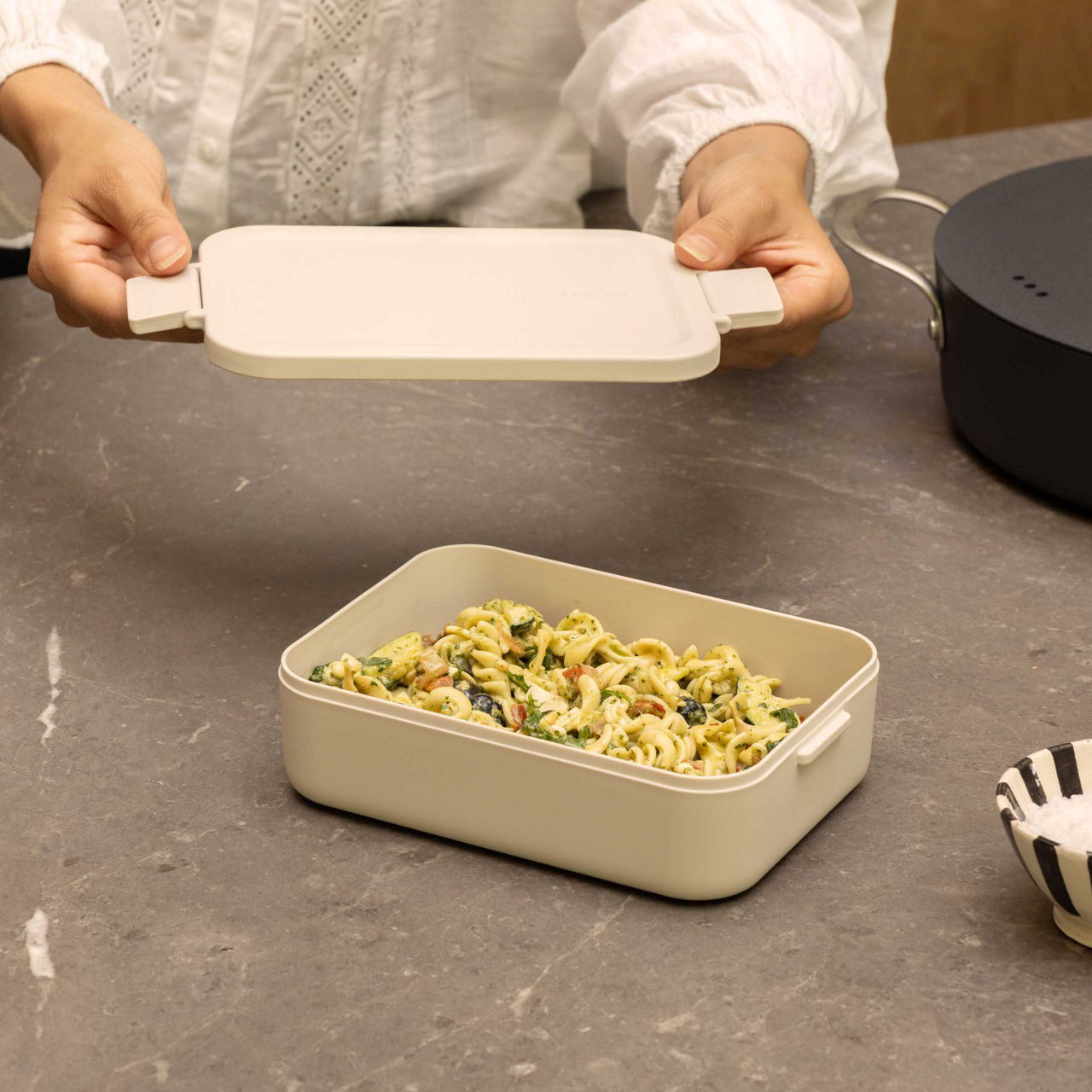  Lunchbox Make & Take 2