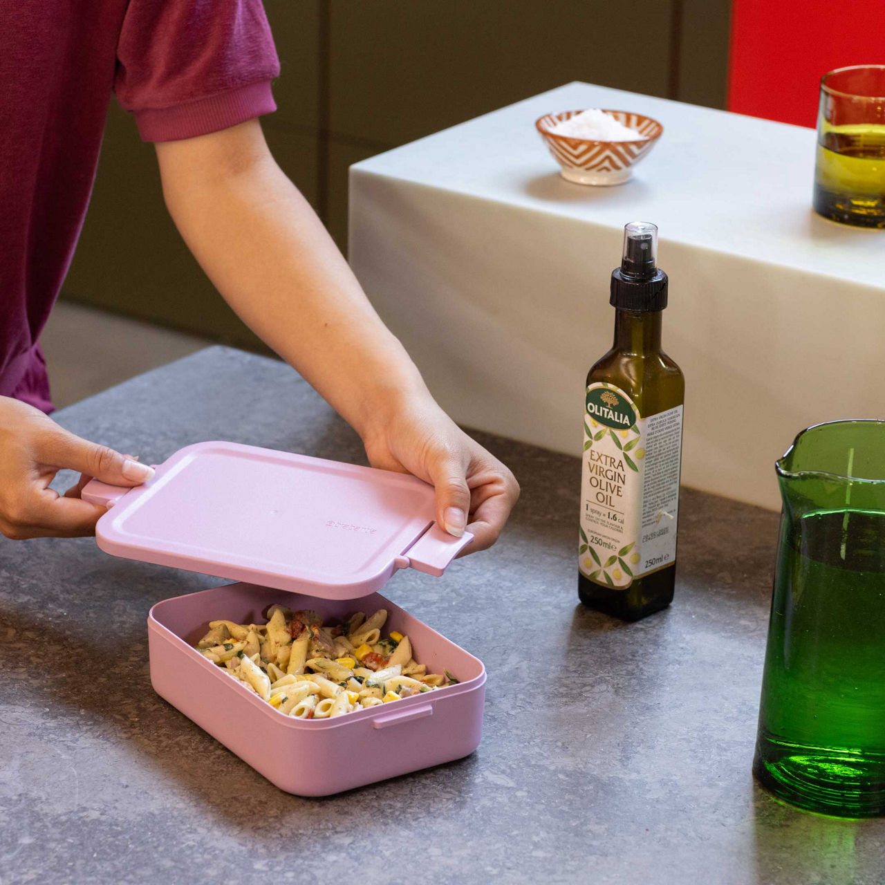  Lunchbox Make & Take 3