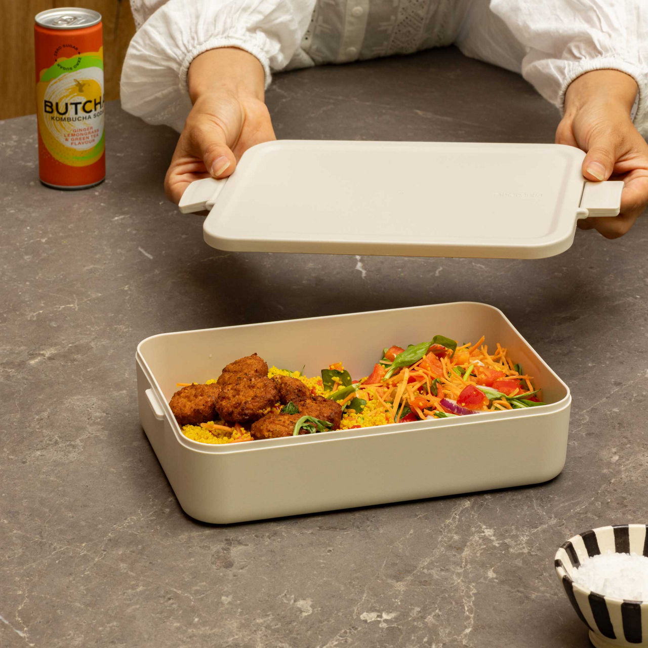  Lunchbox Make & Take 3