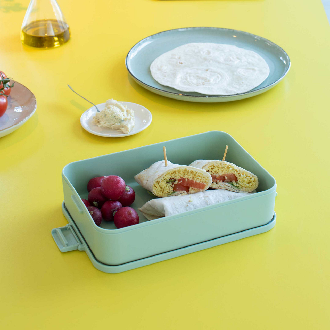  Lunchbox Make & Take 4