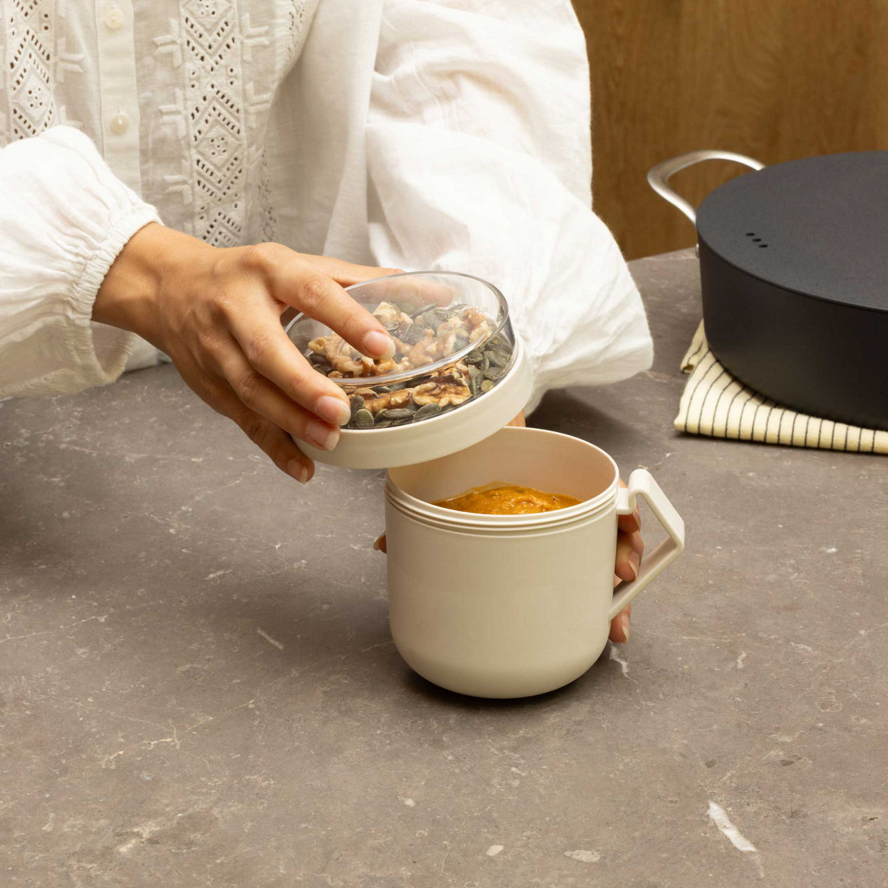  Suppentasse Make & Take 4