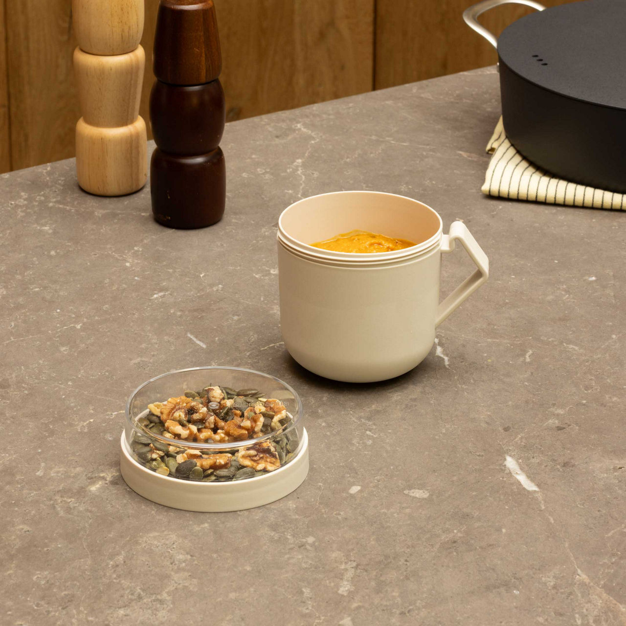  Suppentasse Make & Take 5