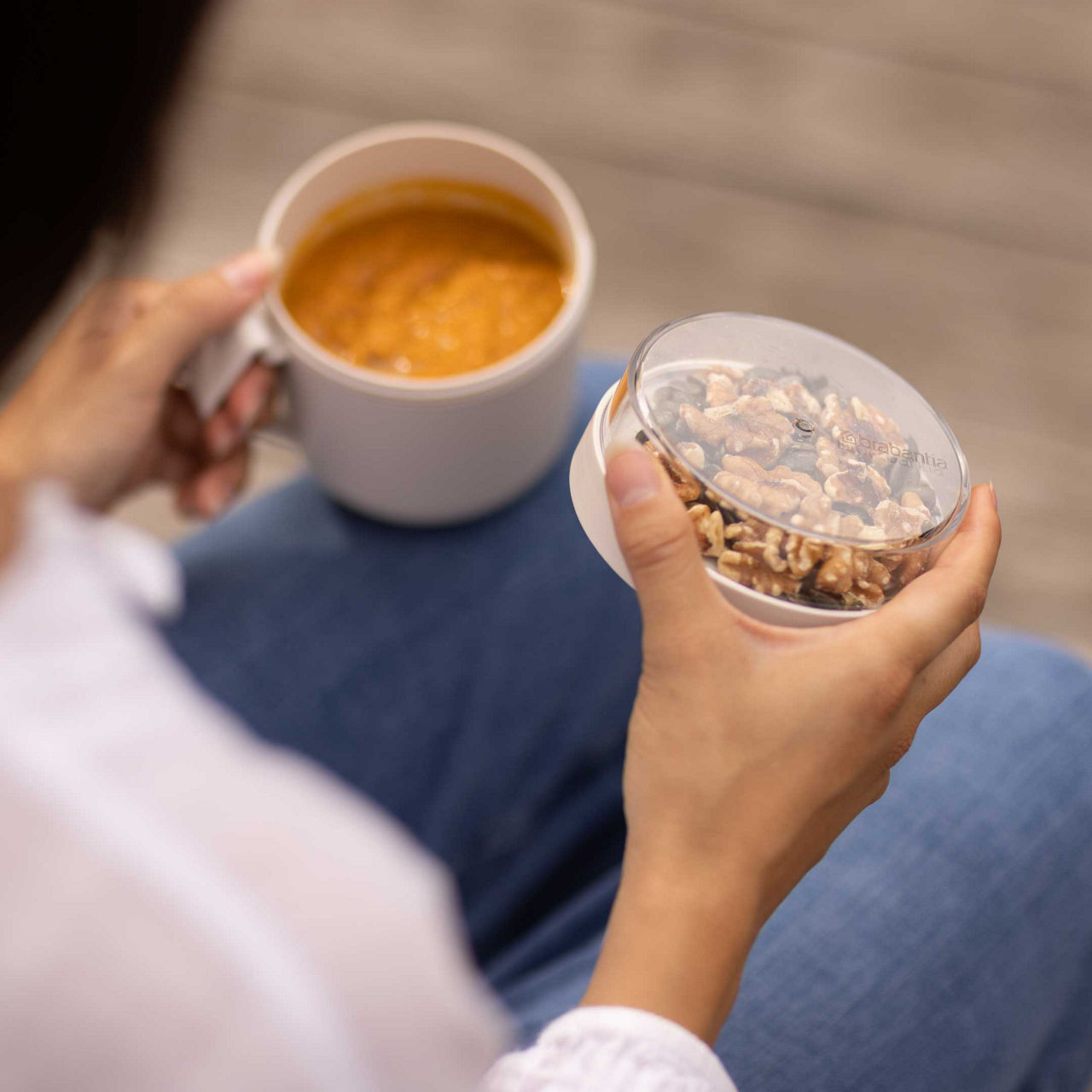  Suppentasse Make & Take 6