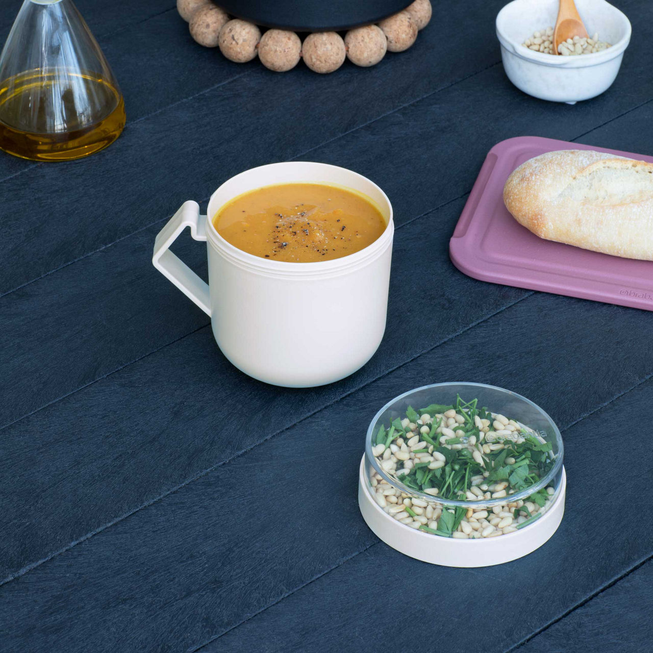  Suppentasse Make & Take 6