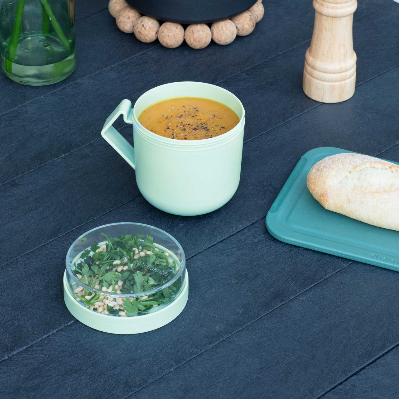  Suppentasse Make & Take 5