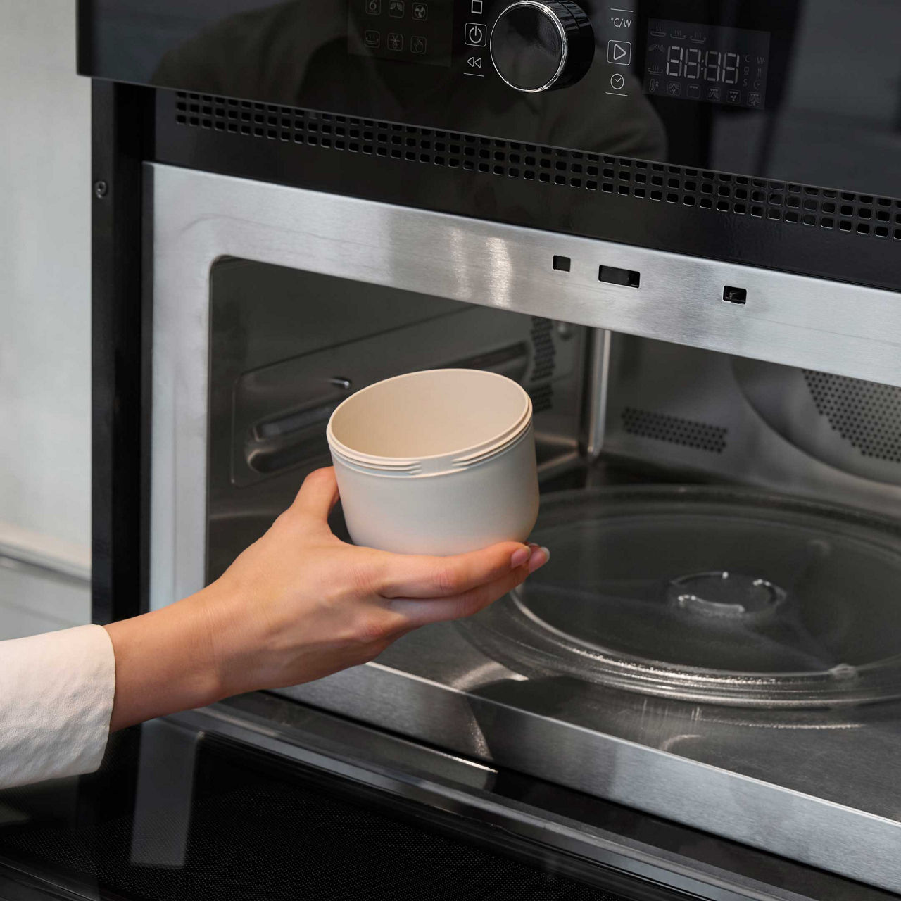  Frühstücksschale Make & Take 5