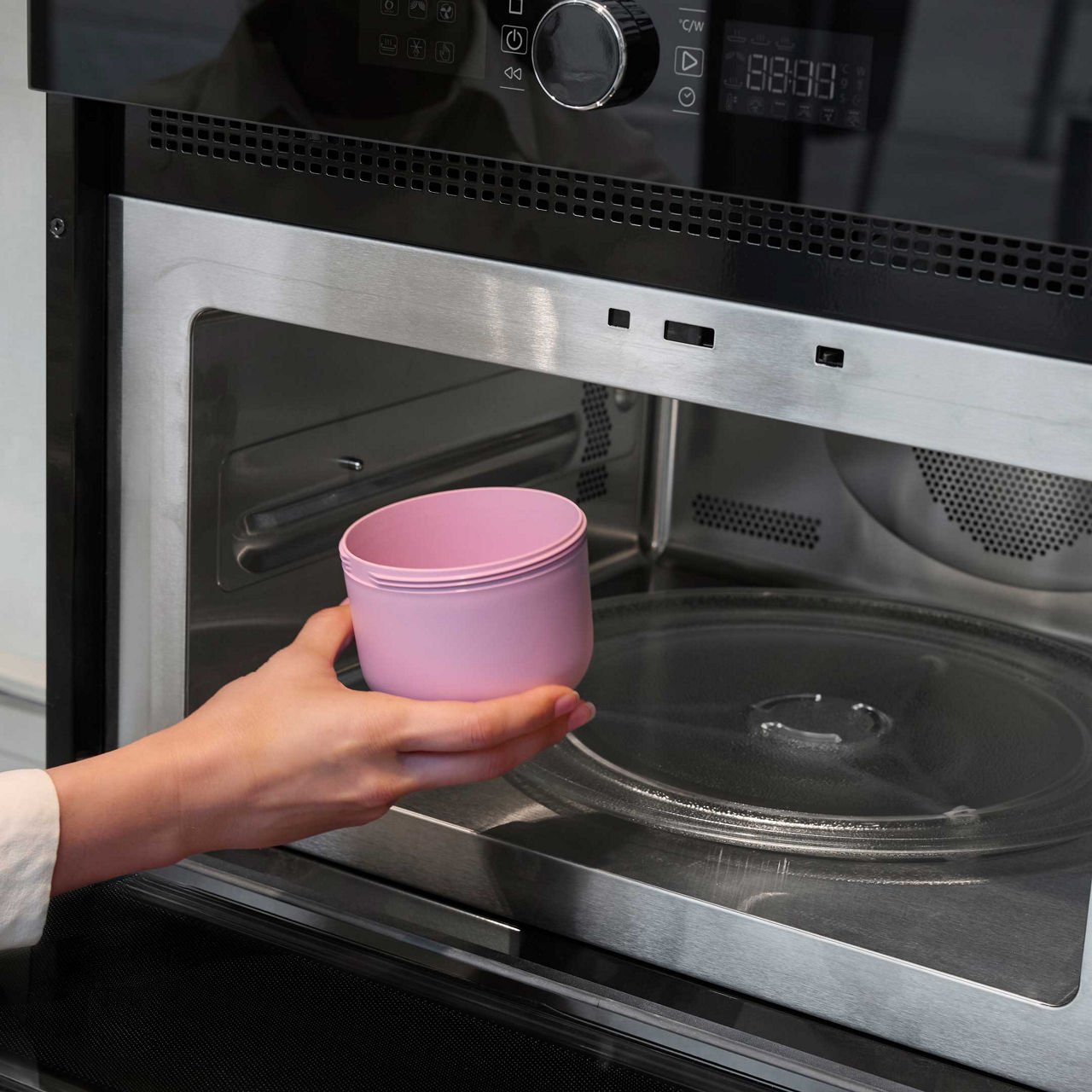  Frühstücksschale Make & Take 5