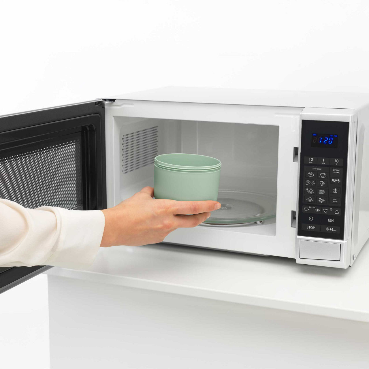  Frühstücksschale Make & Take 4