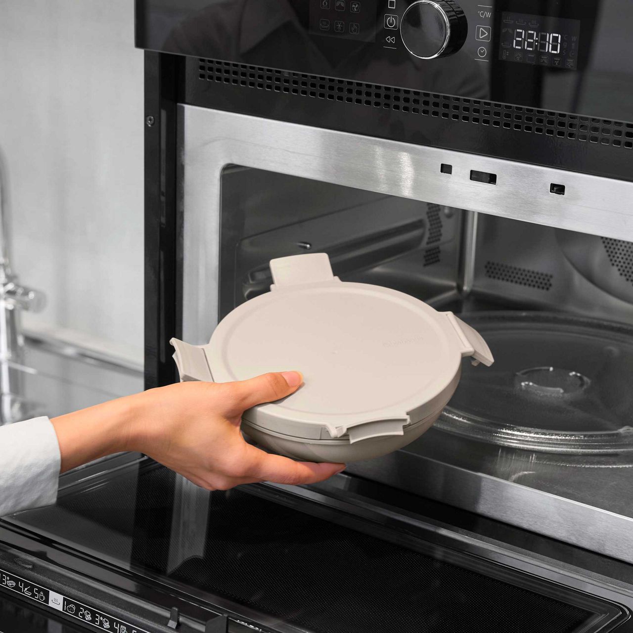  Lunchschüssel Make & Take 3