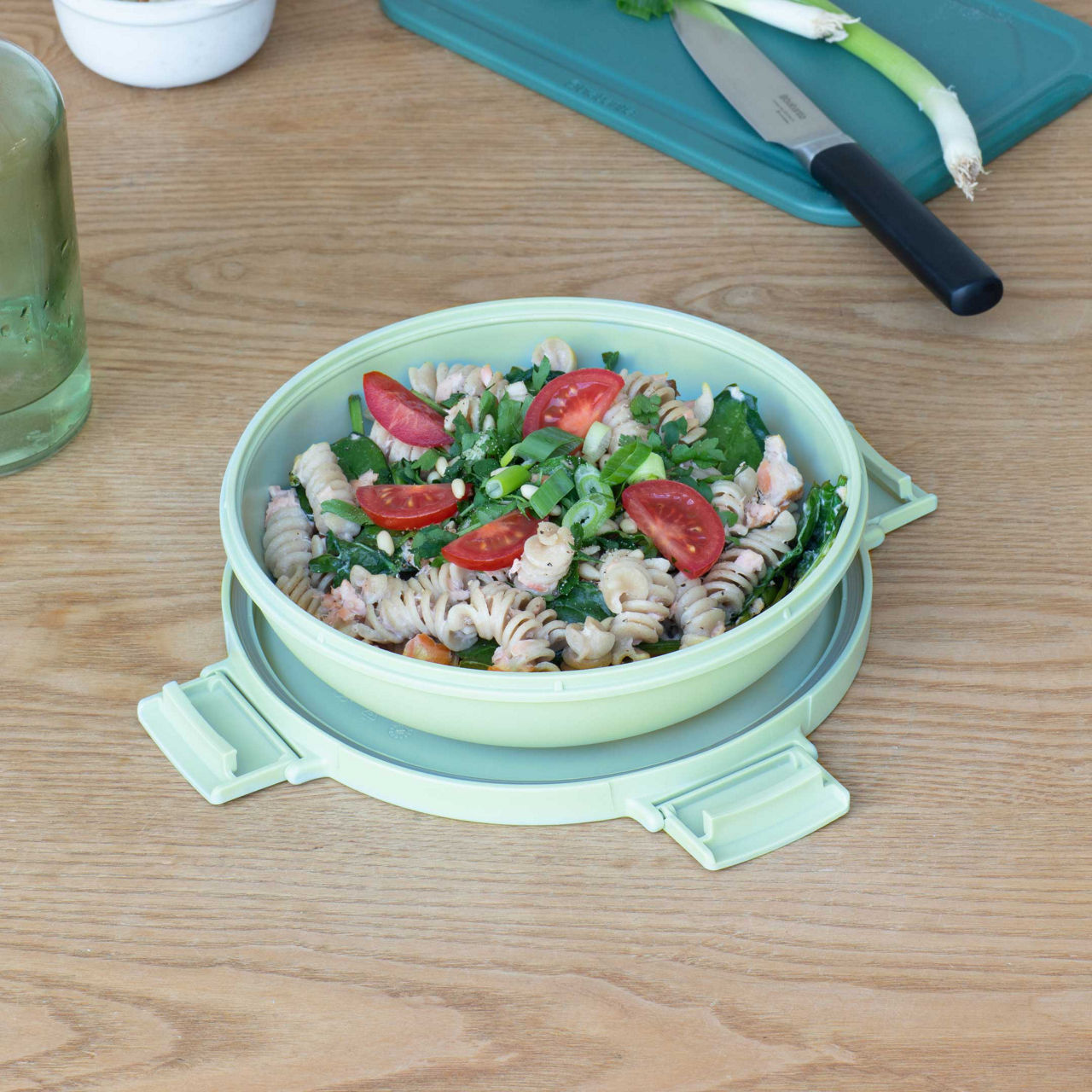  Lunchschüssel Make & Take 2