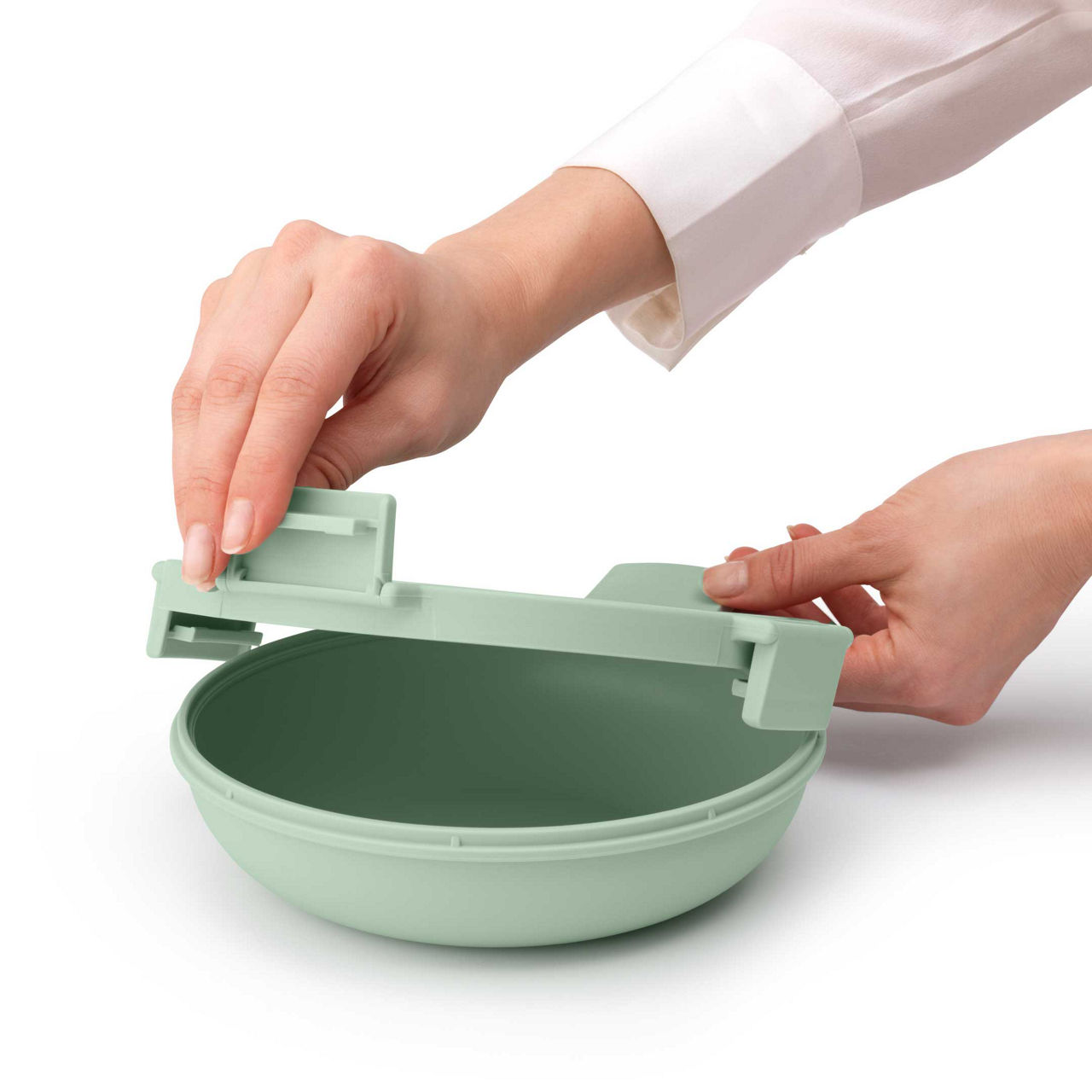  Lunchschüssel Make & Take 3