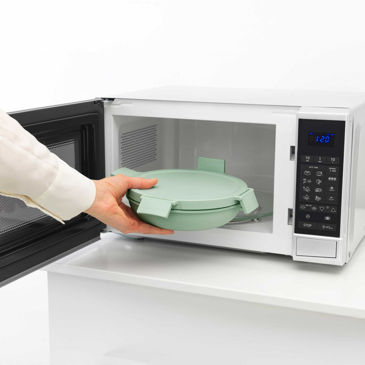  Lunchschüssel Make & Take 4