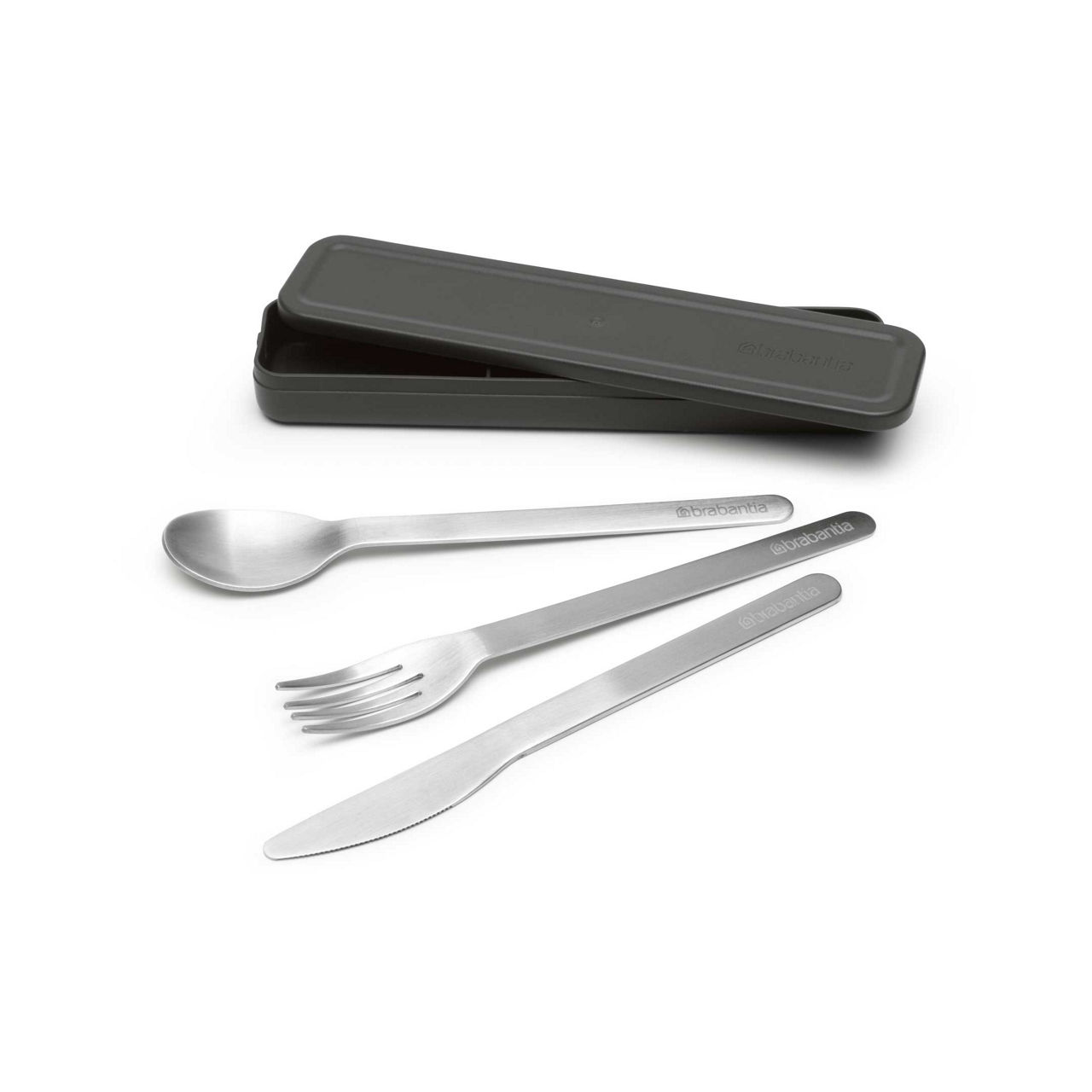  Besteckset Make & Take 2