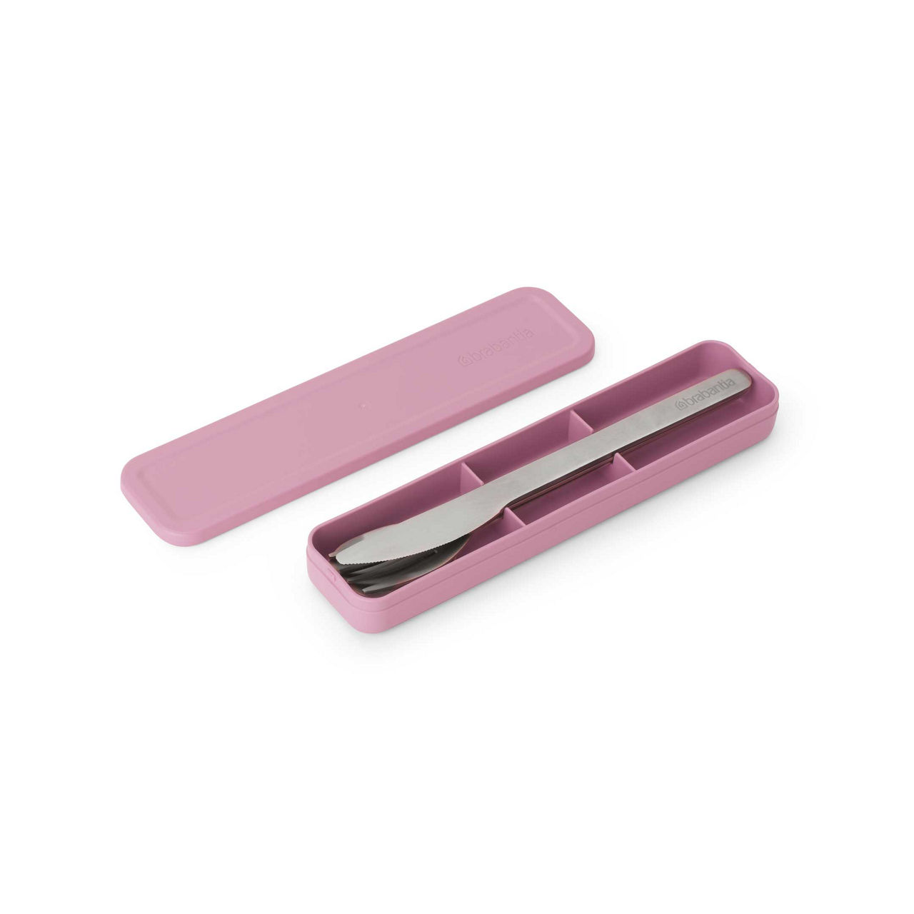  Besteckset Make & Take 2