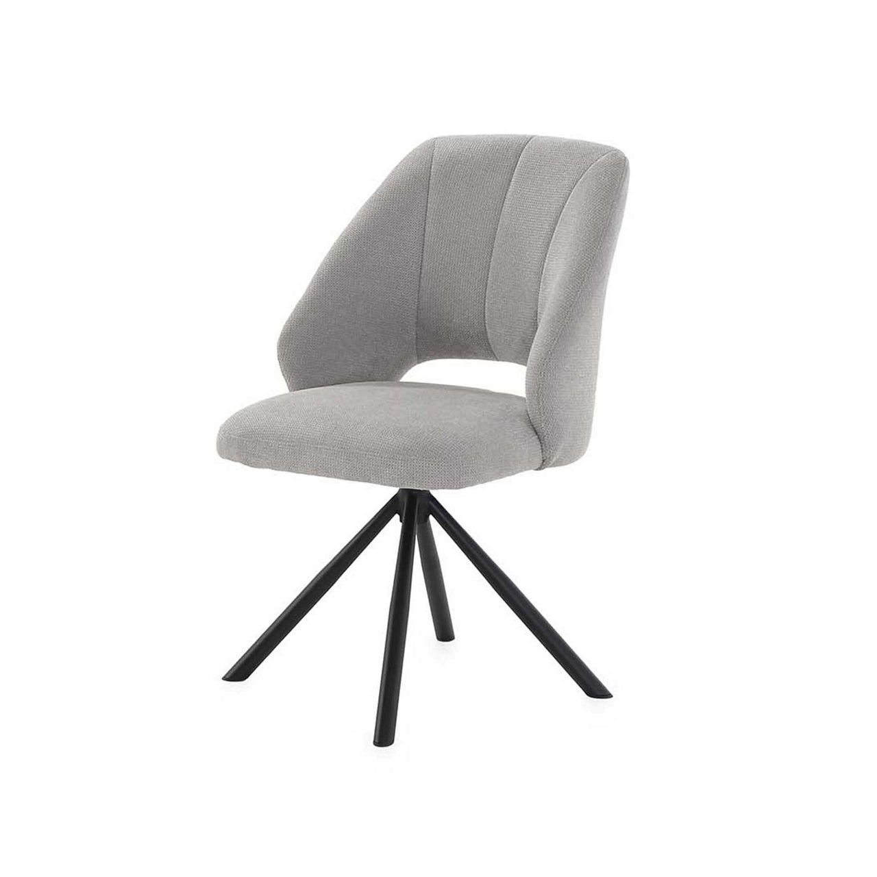  Polsterstuhl Fabrizio