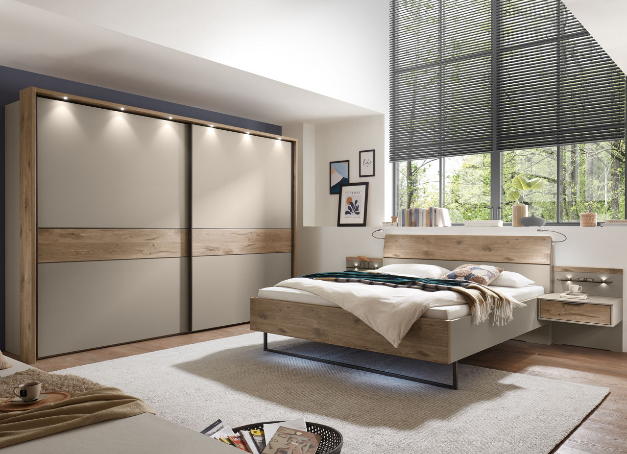  Schlafzimmer Kombi Dublin 5