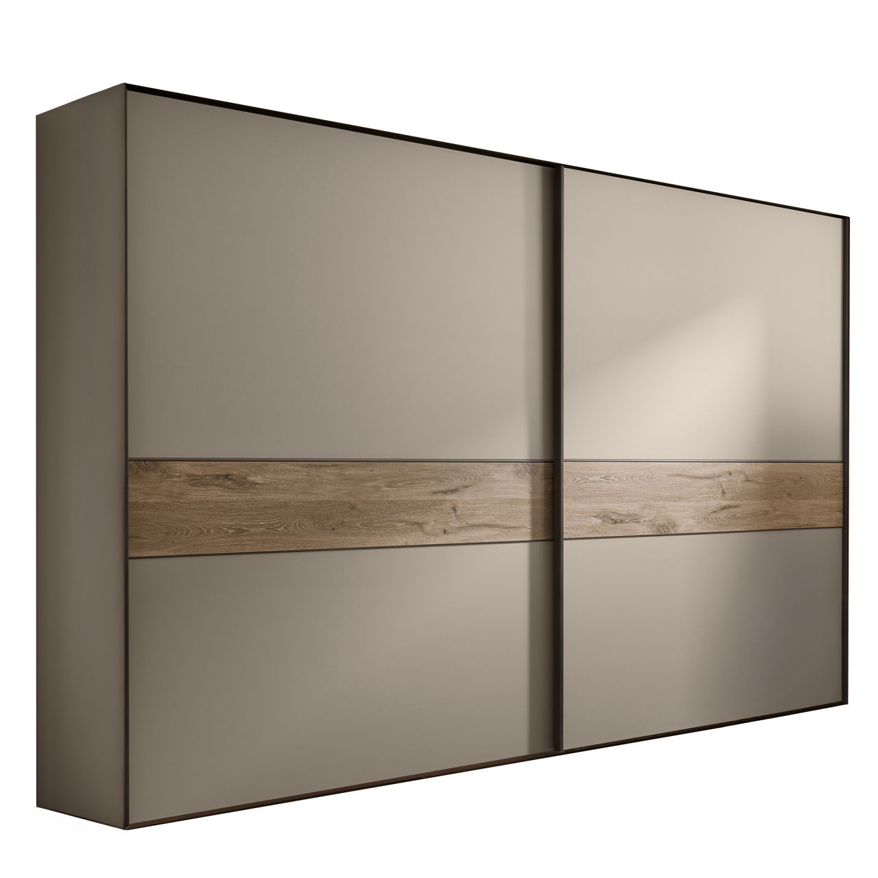  Schwebetürenschrank 2-türig Dublin undefined