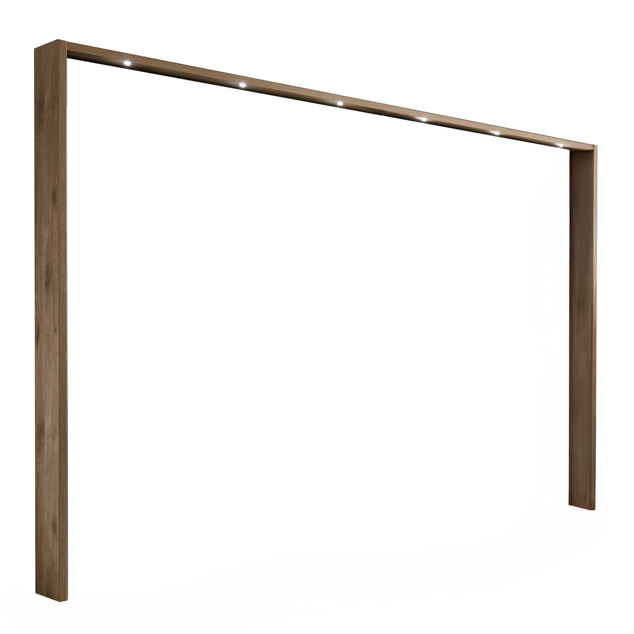  Passepartout inkl. Beleuchtung Dublin undefined