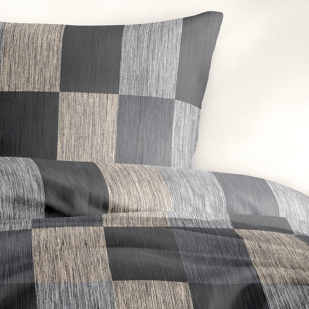  Mako-Satin Bettwäsche Dessin 4142 2