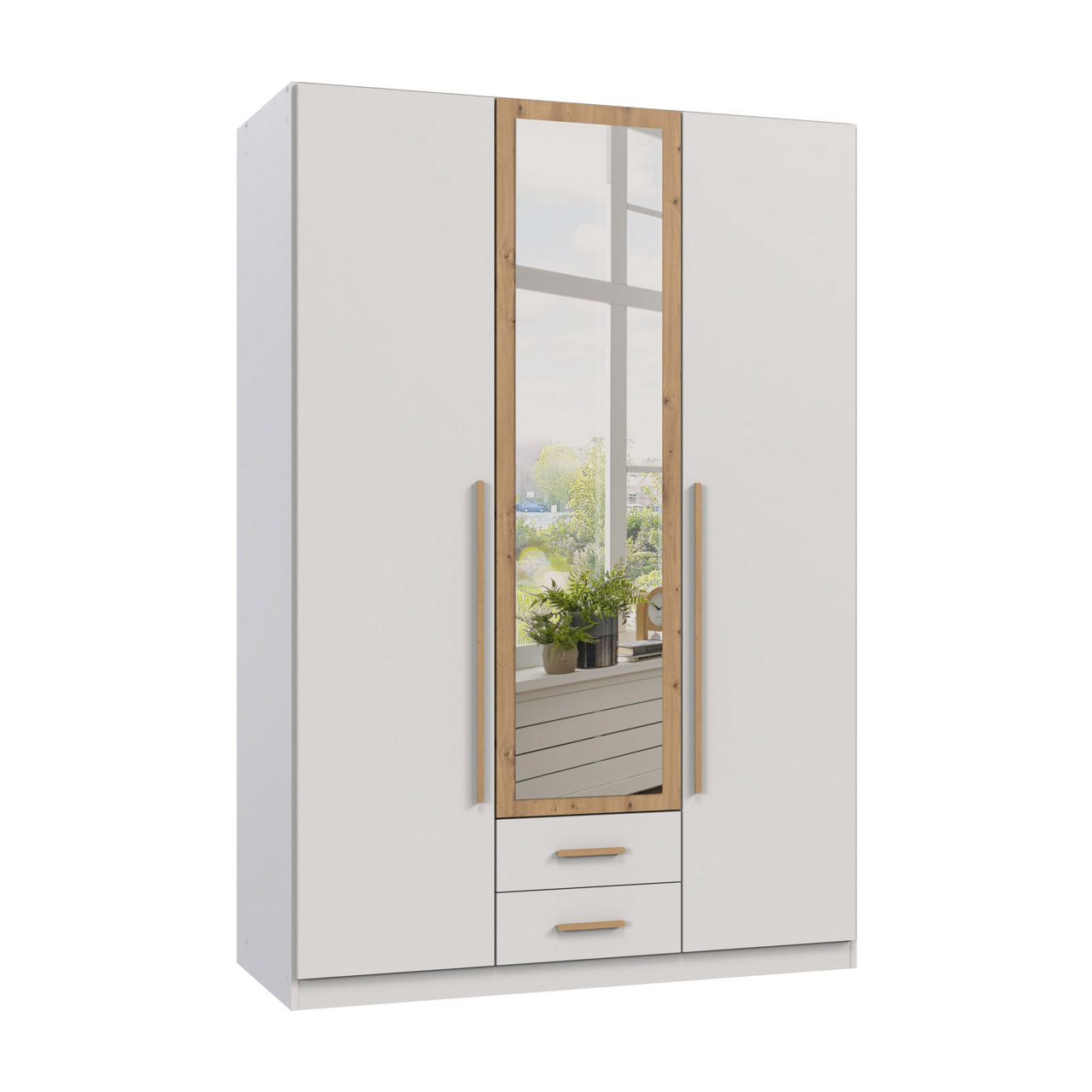  Drehtürenschrank Marburg