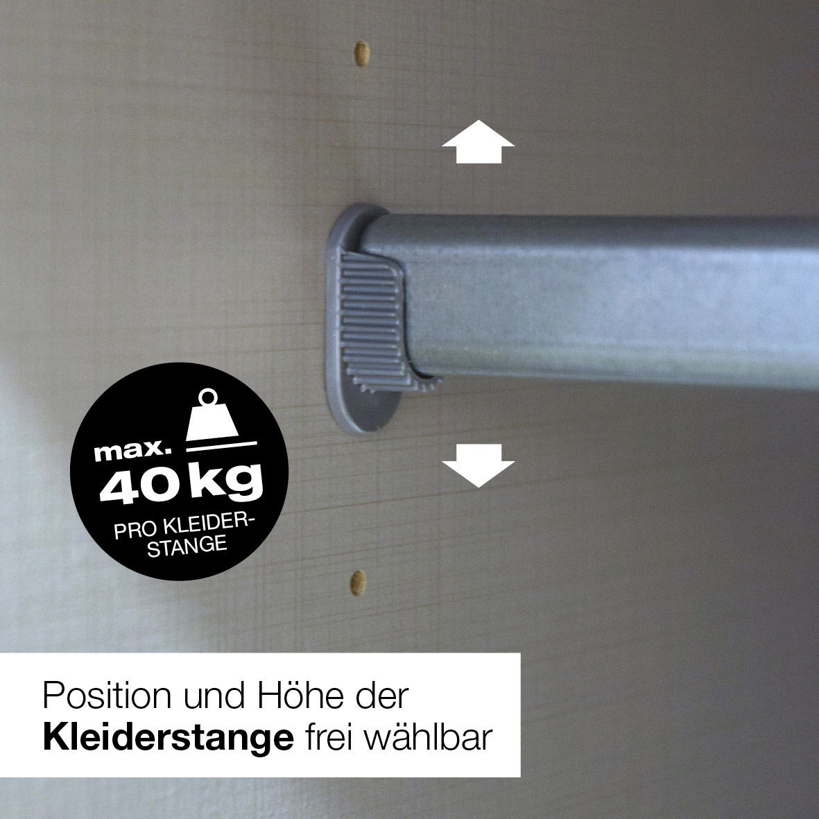  Drehtürenschrank Köln 2