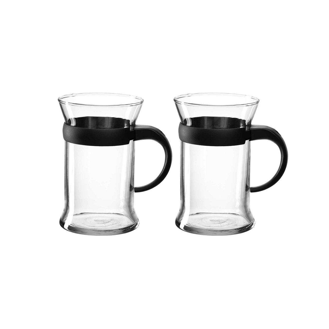  Teeglas 2er DUO