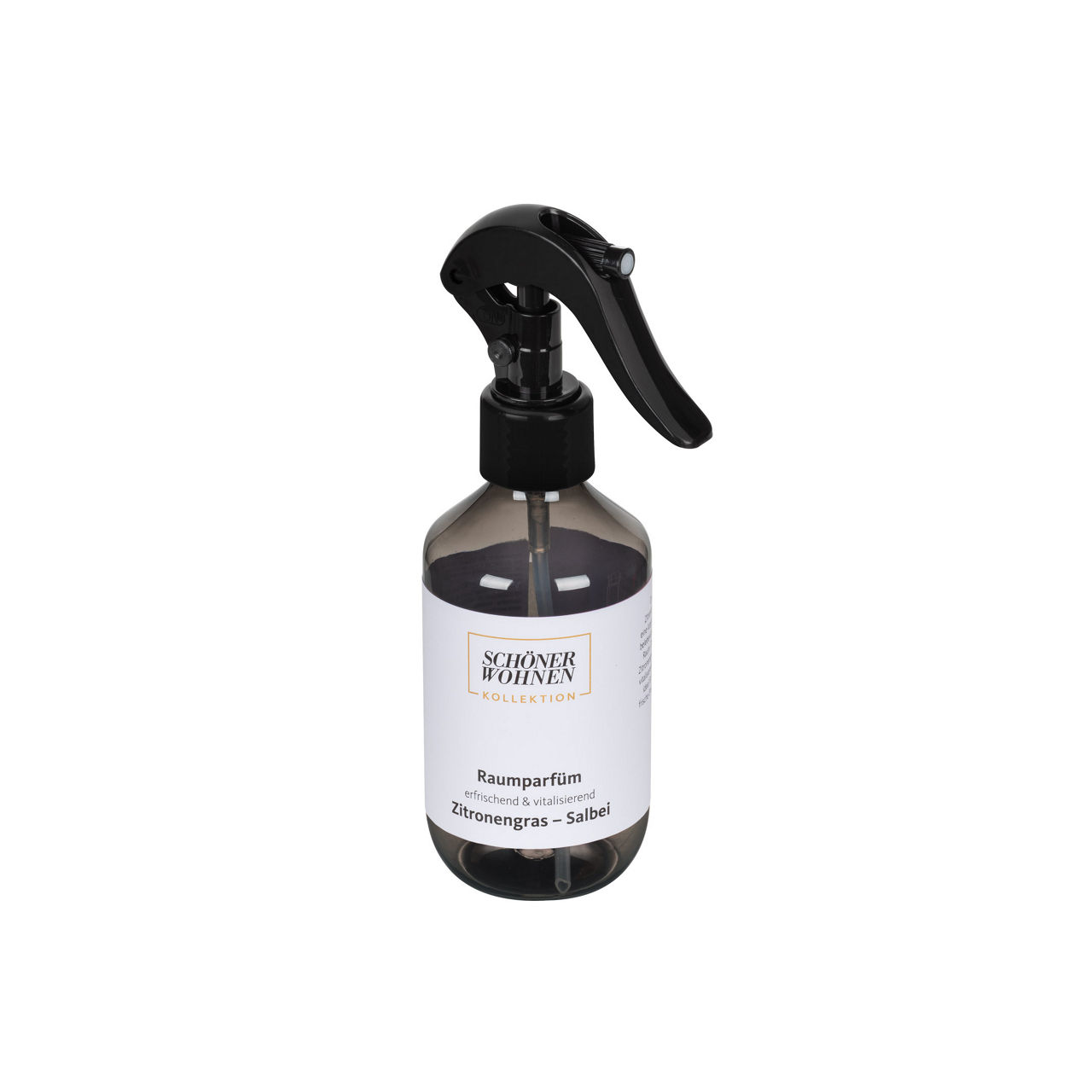 Schöner Wohnen Raumparfüm Vanilla