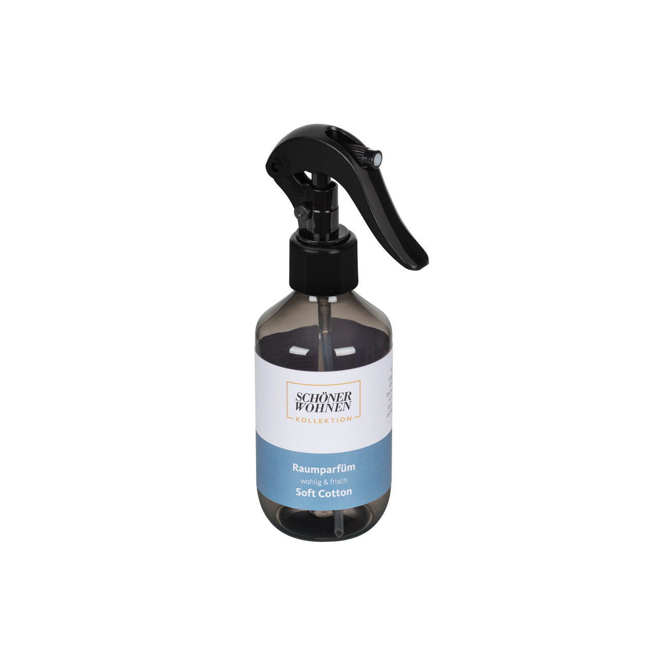 Schöner Wohnen Raumparfüm Vanilla