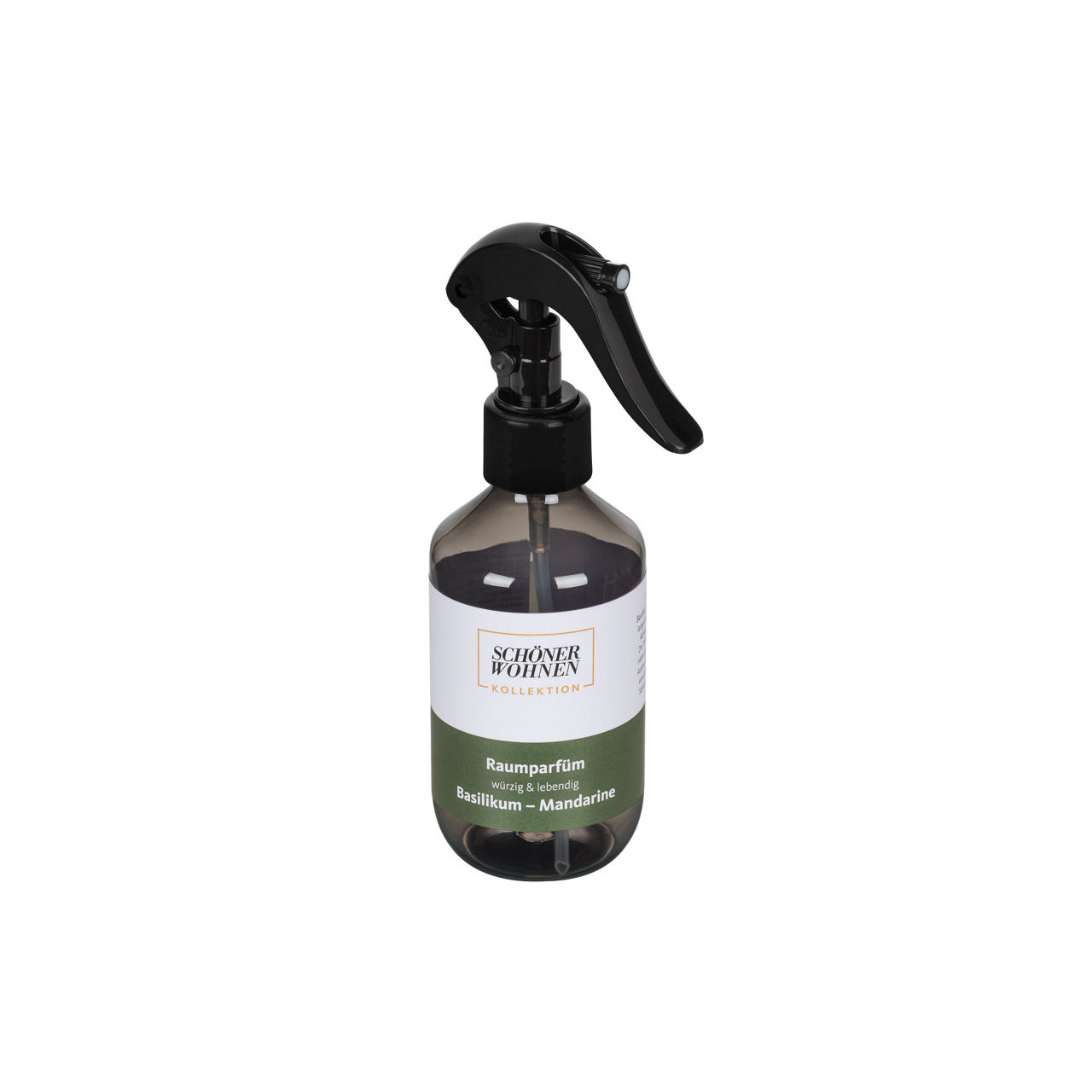 Schöner Wohnen Raumparfüm Vanilla