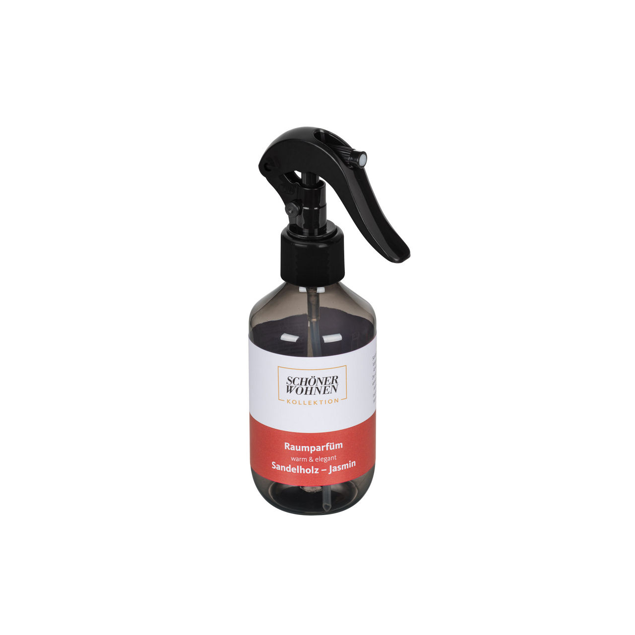 Schöner Wohnen Raumparfüm Vanilla